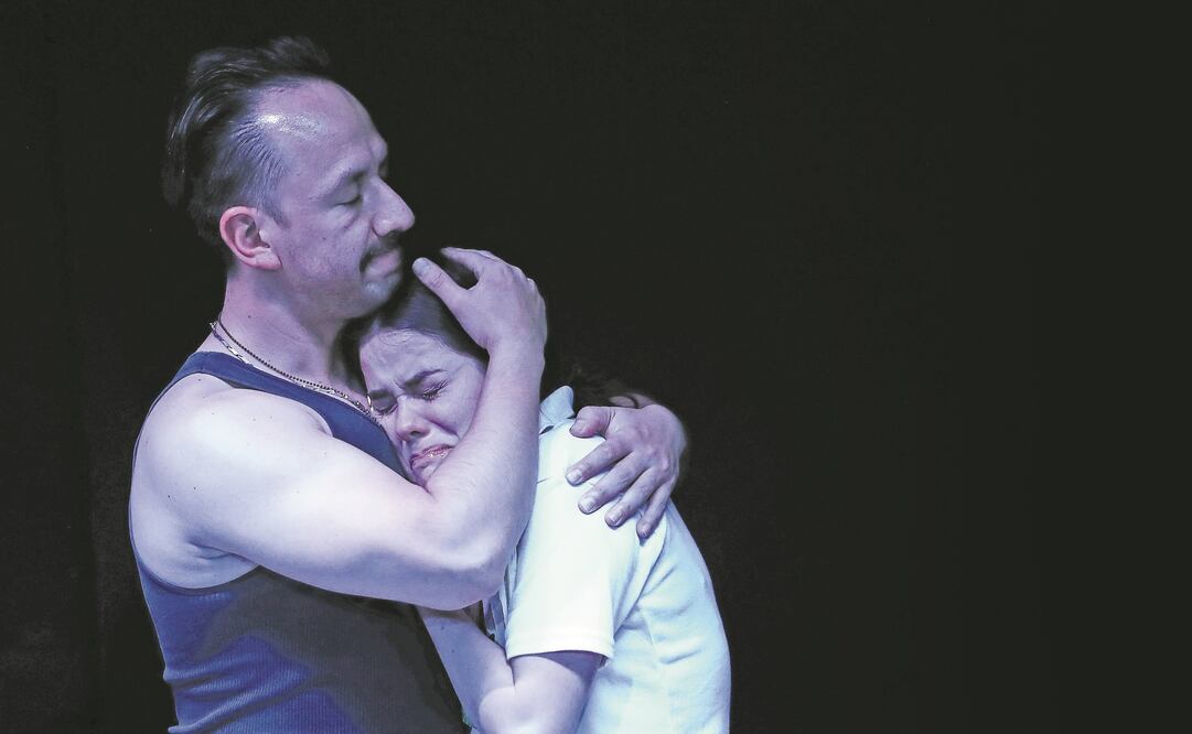 Se aborda el tema de trata de blancas. (VALENTE ROSAS. EL UNIVERSAL)