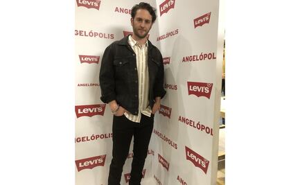 Christopher Uckermann lanza álbum y estrena segunda temporada de "Diablero" 