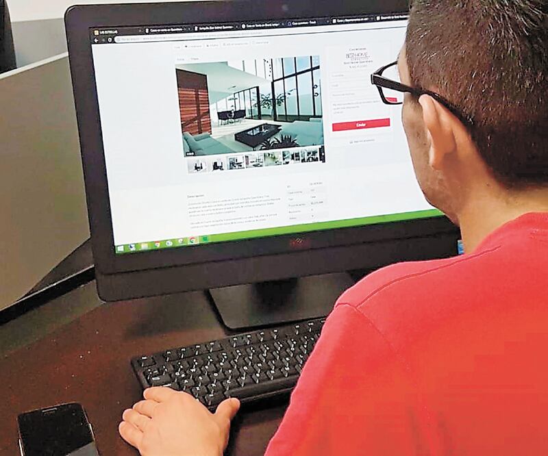 De acuerdo con el estudio de Citrix, 86% de los empleados mexicanos dijo que sí aceptaría reducir su semana laboral sólo si mantiene el salario. ARCHIVO EL UNIVERSAL