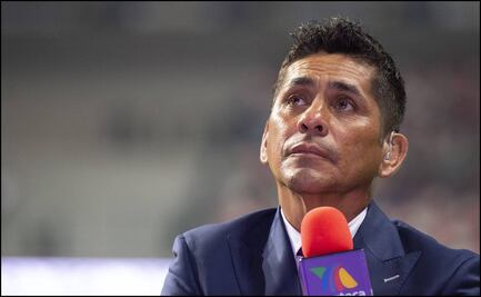 Jorge Campos inspiraría el nuevo uniforme de porteros para México en la Copa del Mundo 2026