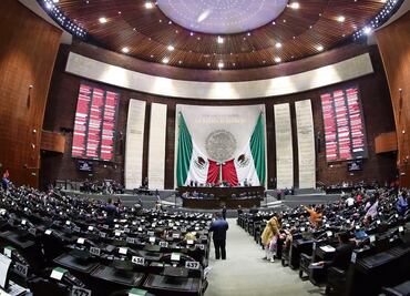 "Blindaje a reformas de AMLO, vil asalto a la Corte", señala oposición