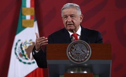 Renuncia de Jaime Cárdenas, por miedo y falta de ganas para combatir la corrupción: AMLO