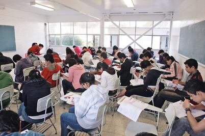 Recortes llevan instituciones a crisis: expertos