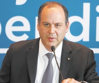 Coparmex y CCE cuestionan plan energético