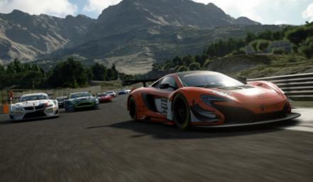 Gran Turismo Sport, más que una simple simulación