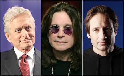 Famosos luchan contra adicción al sexo