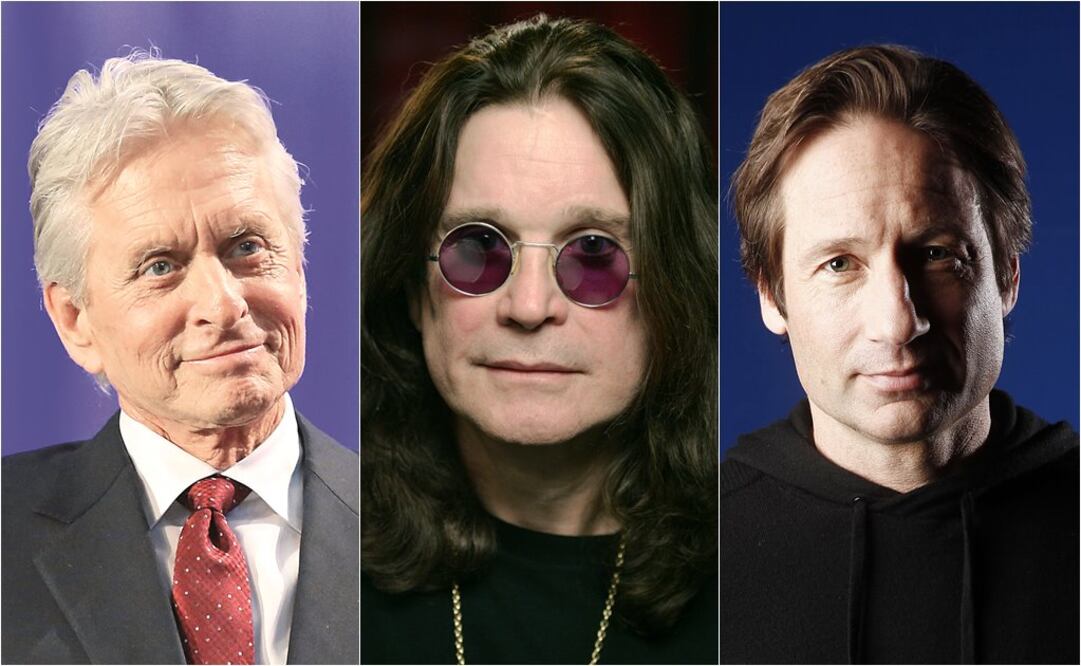 Han confesado públicamente su problema FOTO: ARCHIVO