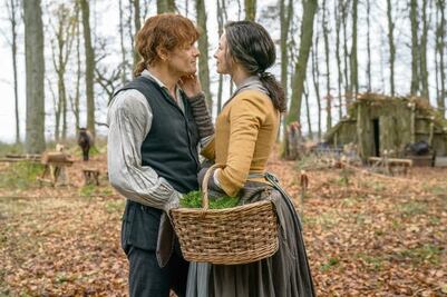 Amazon Prime tiene 3 series tan atrapantes como Outlander para maratonear en familia