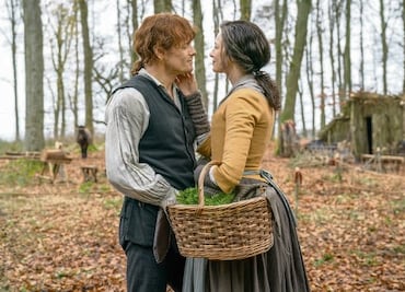 Amazon Prime tiene 3 series tan atrapantes como Outlander para maratonear en familia