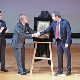 Canal Once llega a sus 60 años