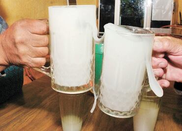 El pulque bajo la lupa de la ciencia