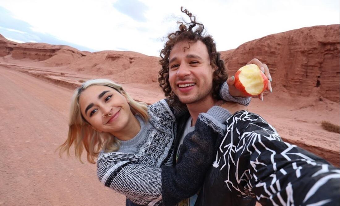 Foto: Instagram / Cinthya