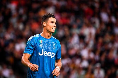 Hoy cualquiera vale millones, sin demostrar nada: Cristiano Ronaldo