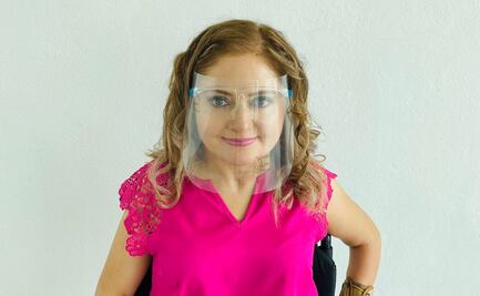 FGR, en entredicho por llamado a consulta, dice senadora Anaya Mota