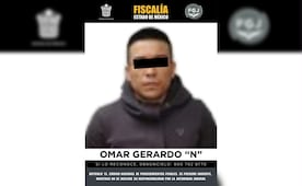 Cae sujeto en Ecatepec por intento de feminicidio; atacó a su pareja embarazada con un arma punzocortante