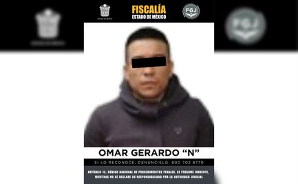 Cae sujeto en Ecatepec por intento de feminicidio; atacó a su pareja embarazada con un arma punzocortante