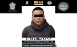 Cae sujeto en Ecatepec por intento de feminicidio; atacó a su pareja embarazada con un arma punzocortante