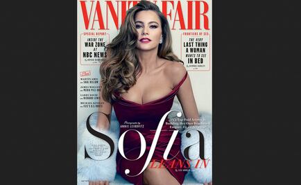 A Sofía Vergara le gustaría tener senos falsos