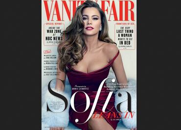 A Sofía Vergara le gustaría tener senos falsos