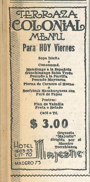 Así recibió México a las hamburguesas