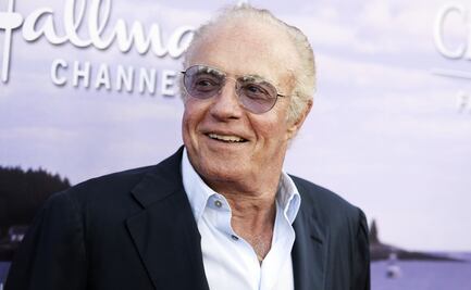 Muere el actor James Caan, interpretó a Sonny en "The Godfather"