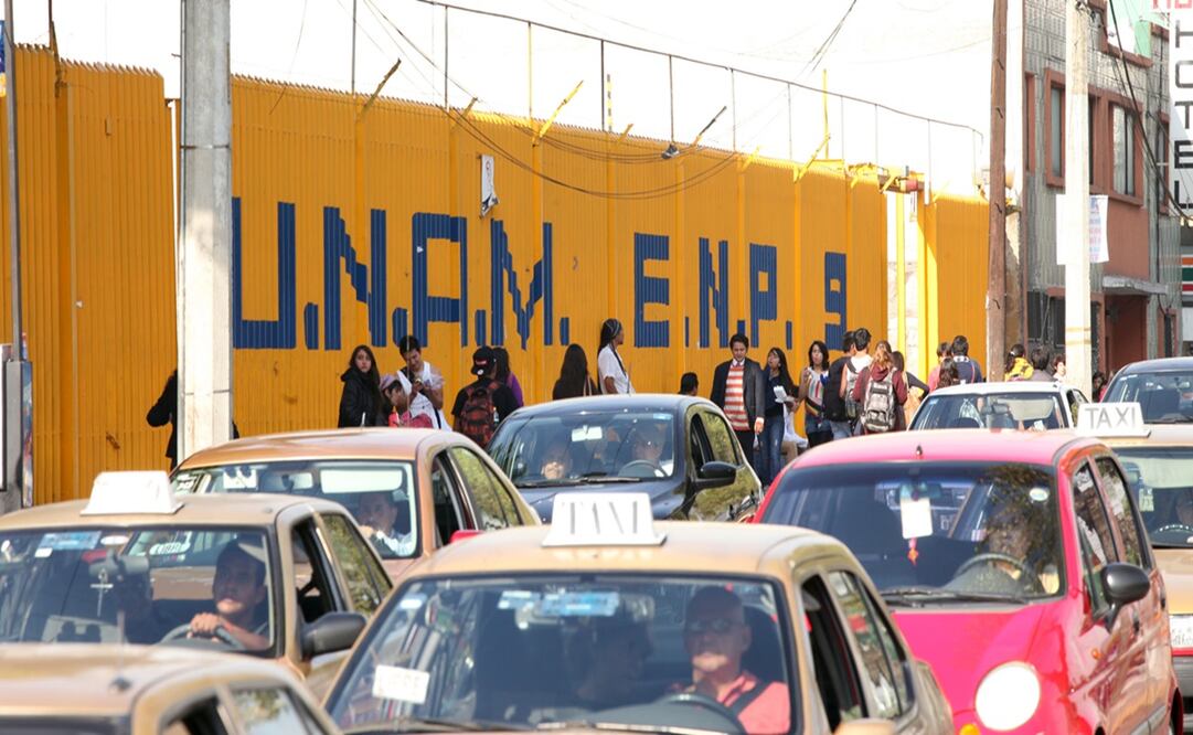 Foto: Archivo / EL UNIVERSAL