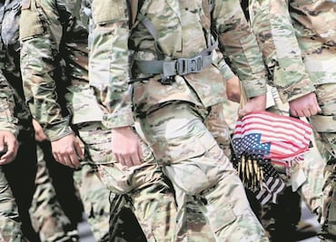 U.S. troop withdrawal from Germany widens rift between allies