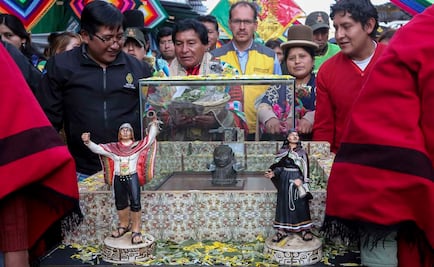 Deseos en miniatura son Patrimonio de la Humanidad