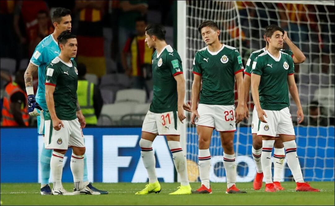 Guadalajara. Foto: Imago 7