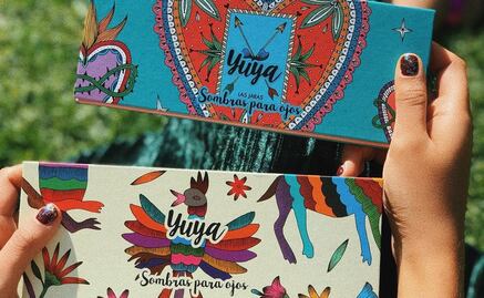 Acusan en redes presunto plagio de youtuber Yuya