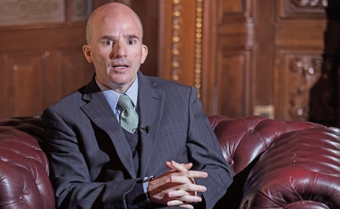 Foto: José Antonio González Anaya. (Archivo / EL UNIVERSAL)