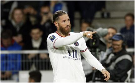Sergio Ramos felicita al Real Madrid por su título ¿Extraña a su exequipo?