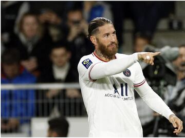 Sergio Ramos felicita al Real Madrid por su título ¿Extraña a su exequipo?