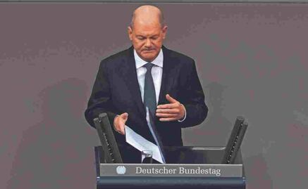 Alemania alista el camino para comicios en febrero