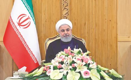 Irán anuncia que ha desmantelado una red de espionaje cibernético de EU