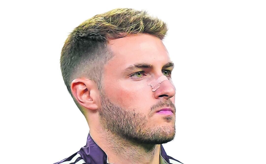 Sabe la responsabilidad que tiene en puerta. Foto: de IMAGO7