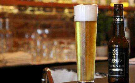 Cervecerías en CDMX 