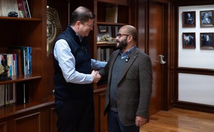 SSC CDMX y Didi presentan nueva herramienta de seguridad para repartidores