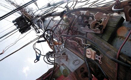 The habit of being in default