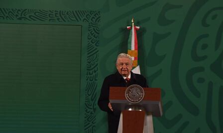 Dichos de embajador de EU sobre reforma eléctrica no preocupan: AMLO