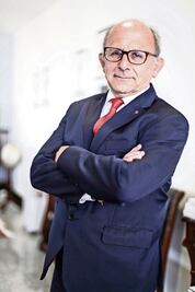 “INAH buscará sanear sus finanzas”: Diego Prieto