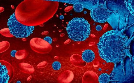 Avances alentadores para pacientes con cáncer 