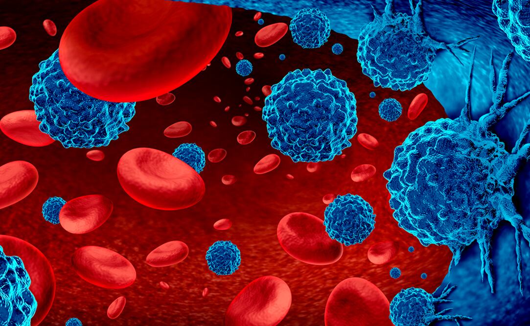 Fotos: cortesía Amgen