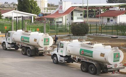 Pemex supera los mil 500 casos sospechosos por Covid-19; hay 199 confirmados