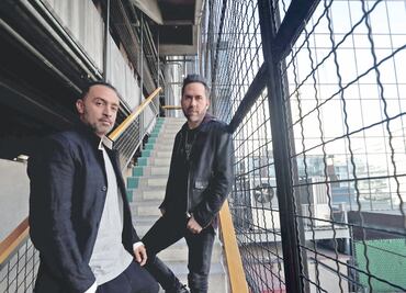 Camila promueve el amor