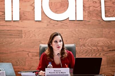 Ordena Inai abrir datos de Proequidad