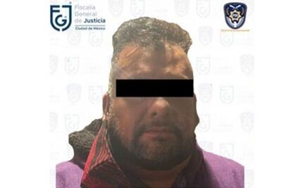 Otorgan amparo para reponer proceso a Cuauhtémoc Gutiérrez, el "Zar de la Basura"