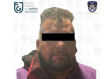 Otorgan amparo para reponer proceso a Cuauhtémoc Gutiérrez, el "Zar de la Basura"