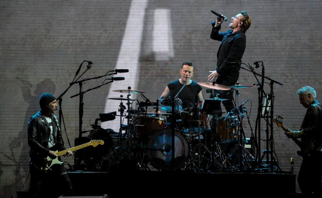 FOTO: Jorge Serratos/Archivo EL UNIVERSAL.