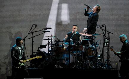 U2 y Guns N' Roses, los más rentables del rock en 2017